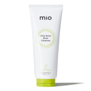 Mio Clay Away Body Cleanser (200 ml)