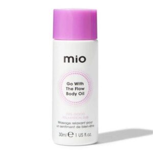 Mio Go with the Flow Body Oil Mini (30 ml)