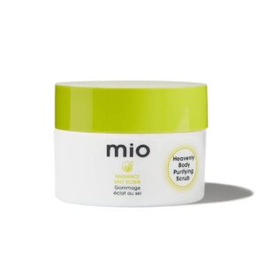 Mio Heavenly Body Purifying Scrub Mini (30 ml)