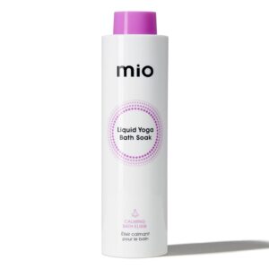 Mio Liquid Yoga Bath Soak (200 ml)