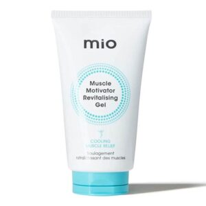 Mio Muscle Motivator Revitalising Gel Mini (30 ml)