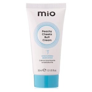 Mio Peachy Cheeks Butt Cream Mini (30 ml)
