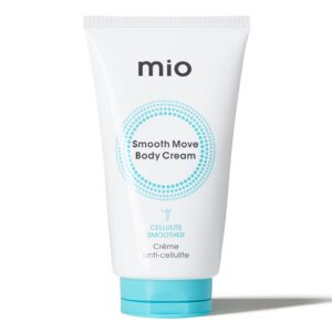Mio Smooth Move Body Cream (125ml)
