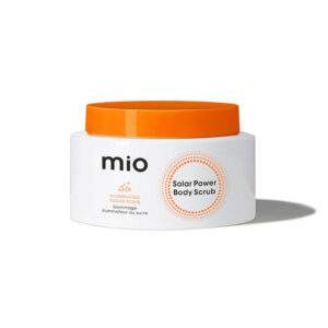 Mio Solar Power Body Scrub (275 gr)