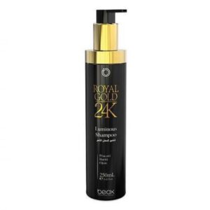 Beox 24K Shampoo Luminous 250ml