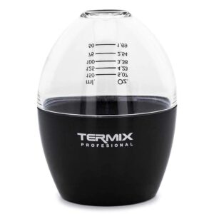 Termix Black Professional Large Color Shaker