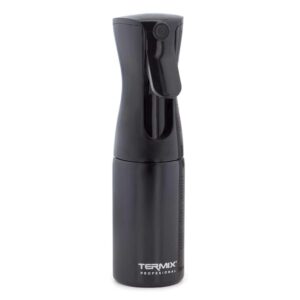 Termix Professional Black Mist Spray Bottle