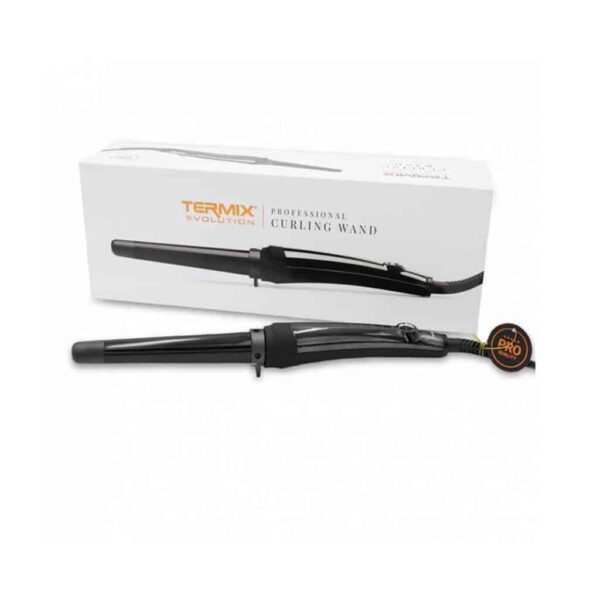 Termix Rizador Evolution Curling Wand