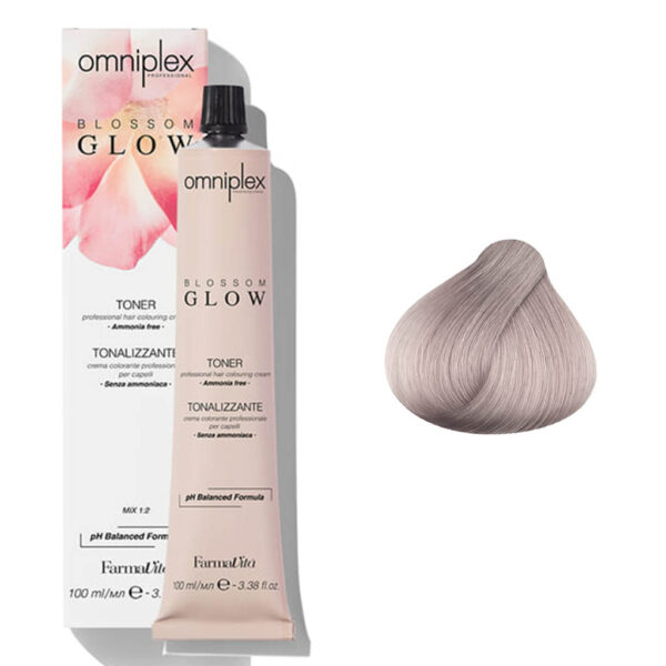 10.21 Omniplex Blossom Glow Toner 100ml