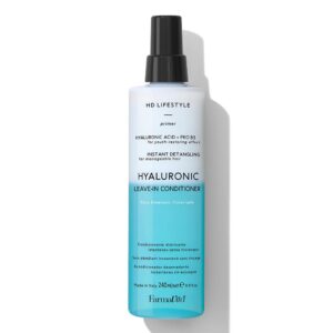 HD Life Style Hyaluronic Leave-in Conditioner 240ml