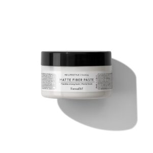 HD Life Style MATTE FIBER PASTE 100ml