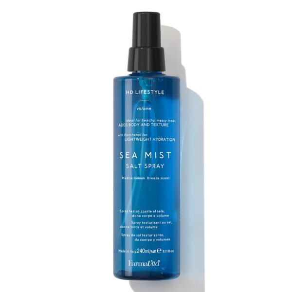 HD Life Style Sea mist Salt Spray 240ml