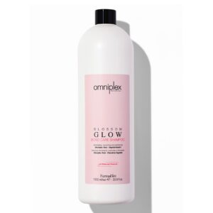 Omniplex Blossom Glow Shampoo 1000ml