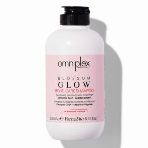 Omniplex Blossom Glow Shampoo 250ml