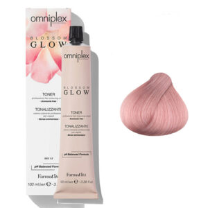 Pink Omniplex Blossom Glow Toner 100ml