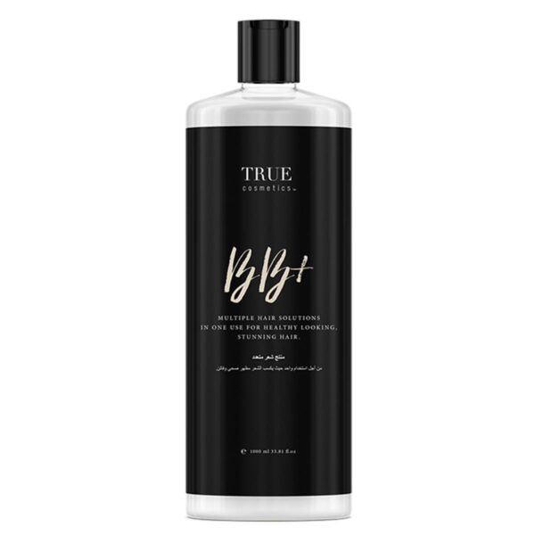 BB+ Multiple Hair Solutions (1000 ml)