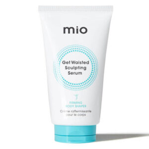 Mio Get Waisted Stomach Firming Serum with Niacinamide