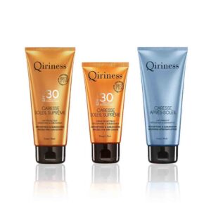 Qiriness Sunscreen Kit