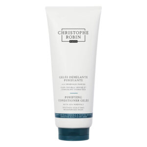 Christophe Robin Detangling Gelee With Sea Minerals 200ml