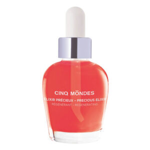 Cinq Mondes Precious Elixir REGENERATING (30ml)