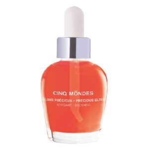 Cinq Mondes Precious Elixir SOOTHING (30ml)