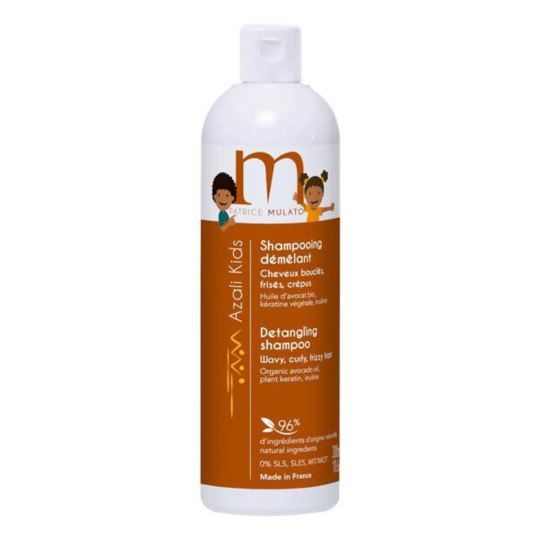 Patrice Mulato Azali Kids Detangling Shampoo 300ml