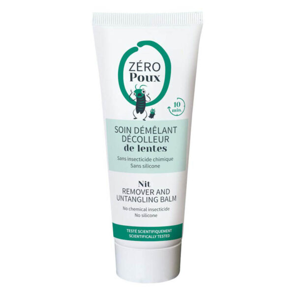 Patrice Mulato Nit Remover and Untangling Balm