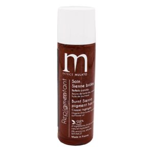 Patrice Mulato Repigmentant Burnt Sienna Cream (50ml)