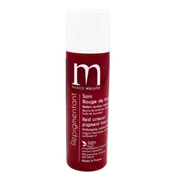 Patrice Mulato Repigmentant Red Crimson Cream (50ml)