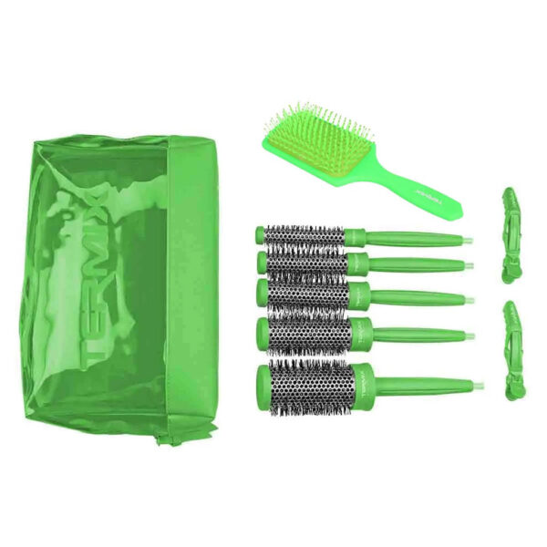Termix Professional Fluor Green Pack