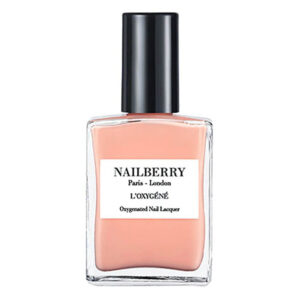 Nailberry Peach of My Heart