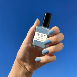 Nailberry Mistral Breeze (15ml)