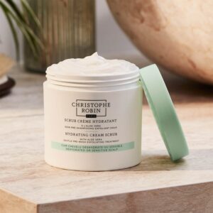 Hydrating Cream Scrub