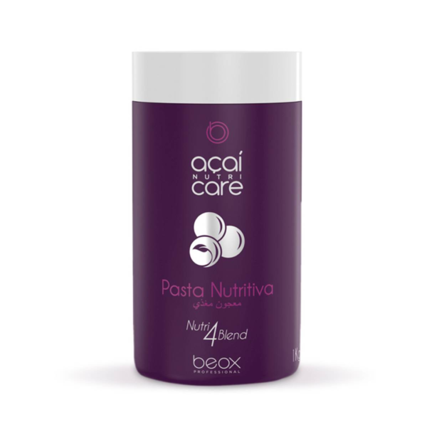 Beox Acai and Jebuticaba Nutritive Mask 1000ml