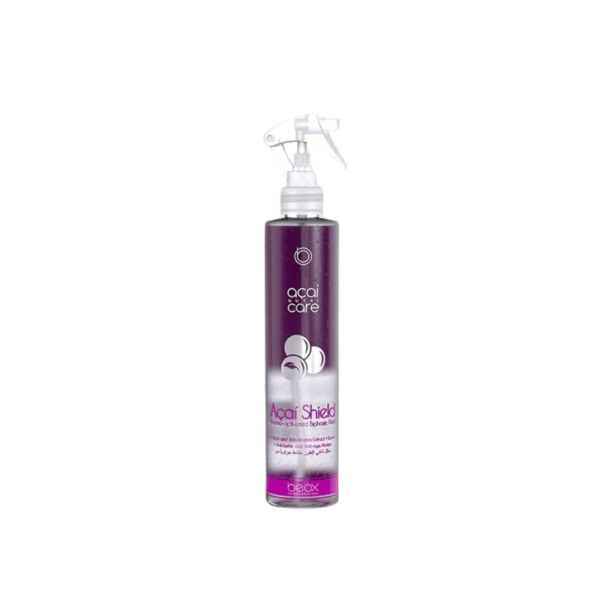 Beox Acai Shield - Thermo Activated Biphasic Fluid 300ml