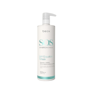 Beox SOS Unbreakable pH Equalizer Mask 500ml